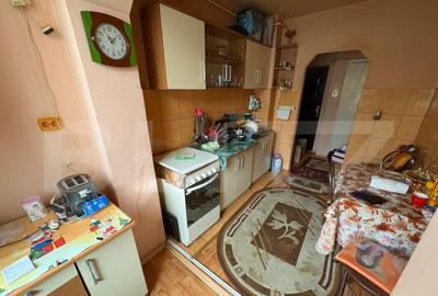 APARTAMENT 2 CAMERE SEMI-DECOMANDAT 51.000 euro - 4