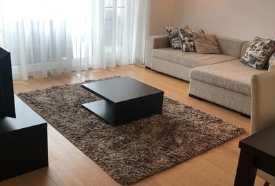 Apartament cu 4 camere decomandat în Aviatorilor - 1