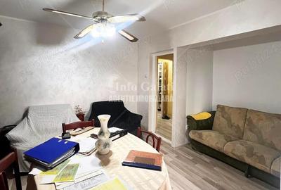 | Apartament cu 2 camere | Micro 20 | Etaj 6 | - 2