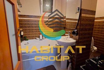 Apartament cu 4 camere semidecomandat, mobilat în Berceni - 9