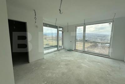 Casă individuală cu 5 camere cu Canalizare în Borhanci - 5