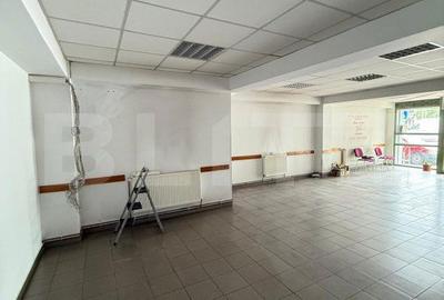 Spațiu comercial, de 685 mp, în Central - 6