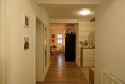 Apartament cu 3 camere decomandat în Giroc - 11