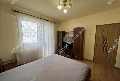 Garsoniera decomandata cu balcon si pivnita zona Turnisor Garsoniera decomandata cu balcon si pivnita zona Turnisor - 2