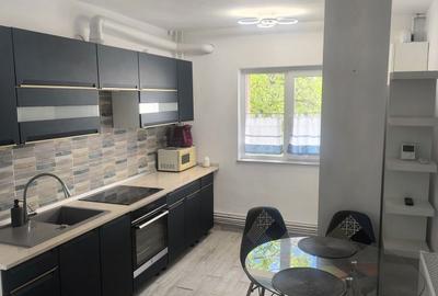 Apartament cu 3 camere decomandat în Dosu Bricii - 1
