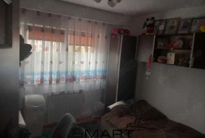 Apartament 2 camere decomandate cu balcon, Zona Terezian - 3