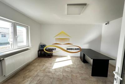 Hala de inchiriat 415 mp Buhoci BACAU - 6