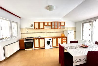 Ap. 3 camere , in vila - Dumbravita - Constructorilor - 1