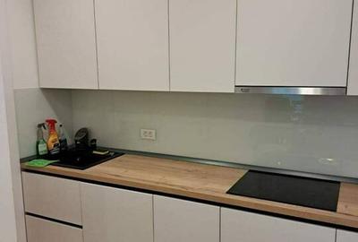 Apartament 2 camere Vida Herastrau disponibil 1 Feb 2026! - 8