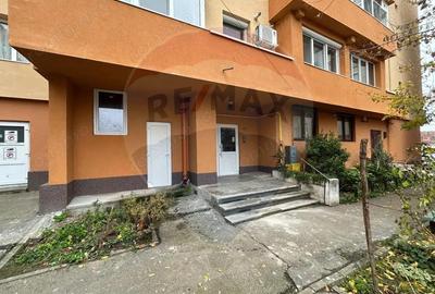 De inchiriat apartament cu 2 camere in zona Central Salonta - 2