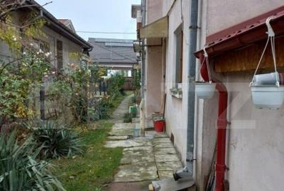 Casă cu 4 camere cu Teren 80 Mp în Gheorghe Doja - 5