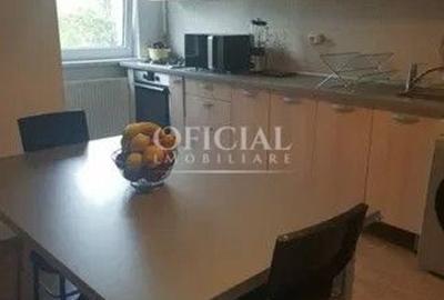 Apartament 2 Camere Decomandat | 64 Mp | Parcare |Zona  VIVO BMW - 1