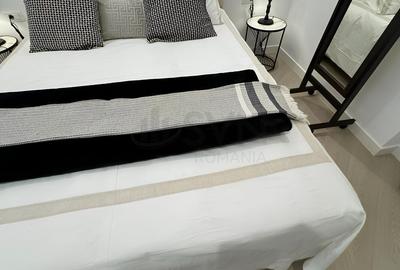 REA1023249 Apartament modern 3 Camere I Pipera I Cortina North - 12