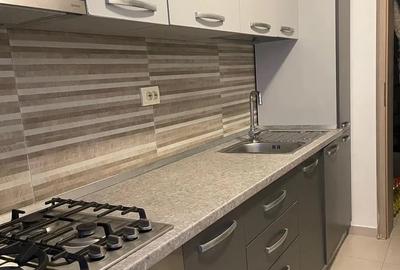 Apartament cu 3 camere decomandat, mobilat în Drumul Taberei - 8