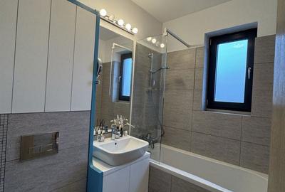 Apartament cu 2 camere în Băneasa - 8