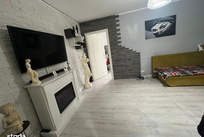 Apartament cu 2 camere în Gară - 9
