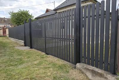 Vand casa + teren - 2