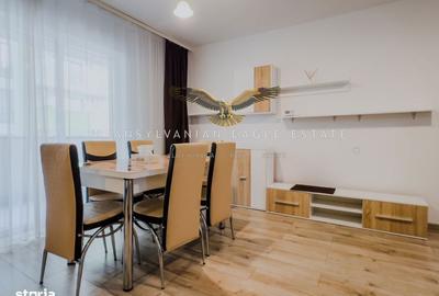 Apartament cu 2 camere semidecomandat, mobilat în Europa - 16
