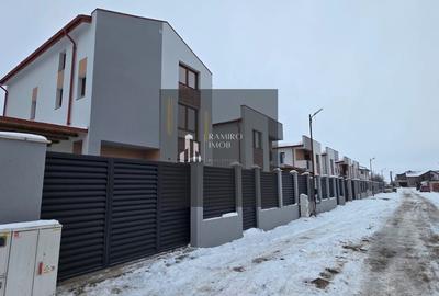 COMISION 0% - VILA PREMIUM P+1+Mansarda - Comuna Berceni - 1