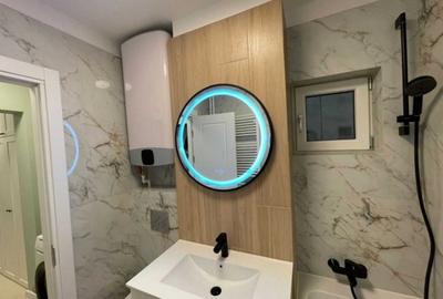 Apartament cu 3 camere decomandat în Tineretului - 5