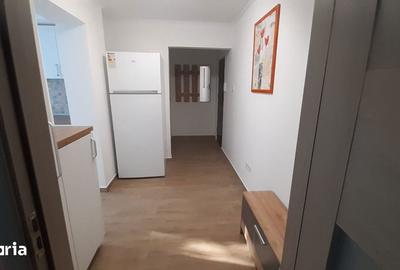 Apartament cu 3 camere în Salca - 3