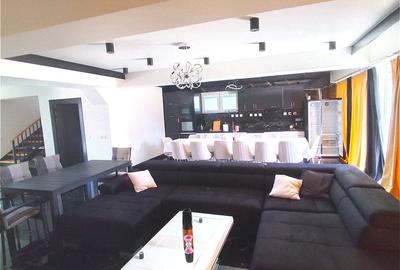 0% Comision, Casa moderna Dumbrava Nord, Finisaje premium, 220mp - 3