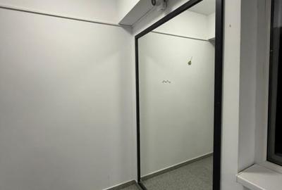 Garsonieră decomandată, mobilată în Aviației - 14