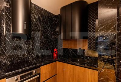 Apartament cu 2 camere decomandat în Floreasca - 9