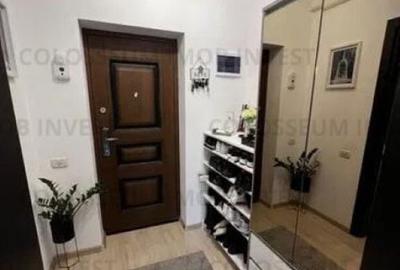 Garsoniera decomandata - zona Sanpetru - 18