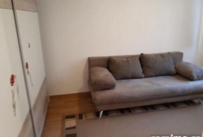 Garsonieră decomandată în Octavian Goga - 2