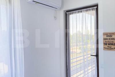 Apartament cu 2 camere de vanzare - Jiului 9 min metrou - 7