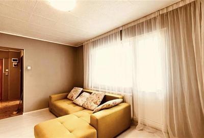 Apartament cu 3 camere semidecomandat, mobilat în Brâncoveanu - 2