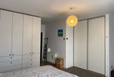 Duplex 4 camere+living, zona Piata 1 Mai, sp 180 mp, curte cu parcare - 10