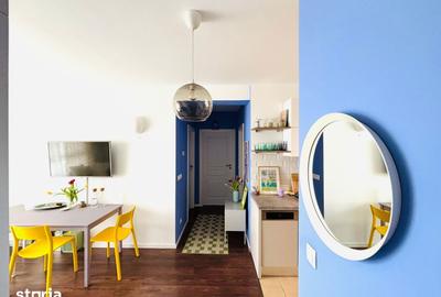 Apartament cu 3 camere în Lipovei - 8