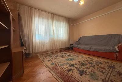 OCAZIE Apartament 2 camere, semidecomandat, 59 mp utili - zona Girocului