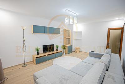 Gara - Vânzare apartament cu 2 camere, mobilat si utilat - 2