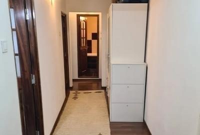 Apartament cu 3 camere decomandat, mobilat în Nicolina - 3