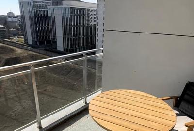 Apartament cu 2 camere decomandat, mobilat în Domenii - 8