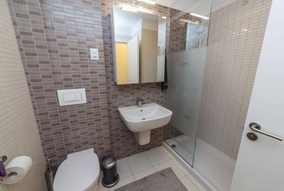 Apartament de 3 camere | Parcare | Complex Hercesa Vivenda Residence - 13