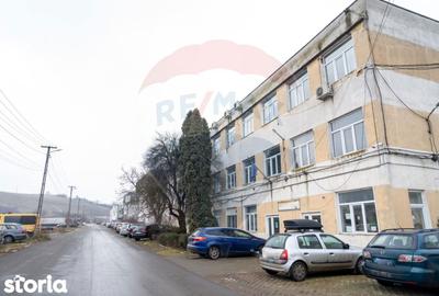Spațiu comercial, de 500 mp, în Sud - 2