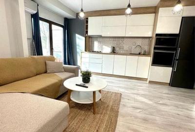 APARTAMENT NERVA TRAIAN/ BLOCUL LOTO/ PARCARE INCLUSA APARTAMENT NERVA TRAIAN/ BLOCUL LOTO/ PARCARE INCLUSA - 1