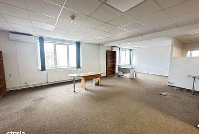 Spațiu comercial, de 2,100 mp, în Șelimbăr - 2