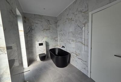 Casă individuală cu 5 camere cu Canalizare în Tunari - 25