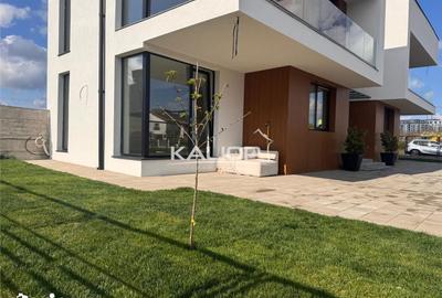 Casă cu 4 camere cu Teren 175 Mp în Bună Ziua - 2