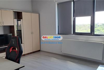 Apartament cu 2 camere decomandat în Militari