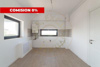 Apartament cu 3 camere decomandat în Nord - 9