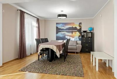 Vila 6 Camere Otopeni 300 mp Utili | Gradina Amenajata | Curte 1000 mp - 9