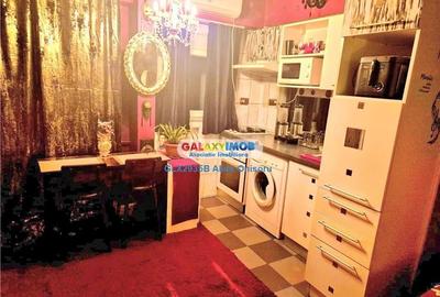 Garsoniera Rahova in bloc reabilitat termic - 2