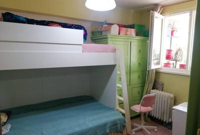 Apartament cu 3 camere semidecomandat în Iancului - 3