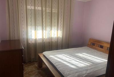 Apartament cu 2 camere decomandat în Central - 8